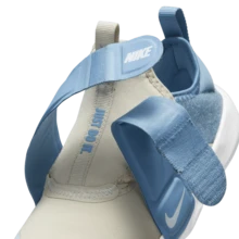 Nike FLEX ADVANCE (PS) 女款滑板鞋，休闲运动鞋 CZ0186-001 - 黑/灰 - 查看 10