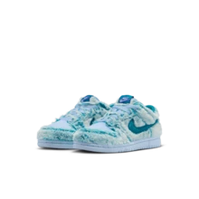 Nike DUNK LOW BP Women Casual Sneakers IM7170-441 - Color - View 6