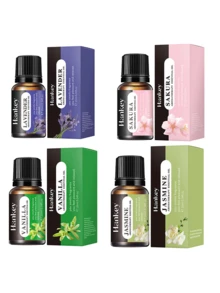 10ml樱花香氛精油，水溶性香薰补充液，缓解疲劳，清新空气 - Sakura - 查看 13