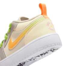 耐克女子滑板休闲鞋 HQ5774-001 - 顏色 - 查看 9