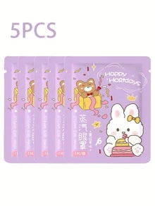 Lavendel/Grapefruit/Rose Dampf Augenmaske, lindert Augenermüdung, verbessert Schlafqualität, selbsterhitzende Schlaf Augenmaske, Pflege für die Augen, Einweg-Warmkompresse Augenmaske, beruhigt die Haut um die Augen, beseitigt dunkle Ringe, Temperaturkontrolle, langanhaltende Erwärmung, geeignet für Schule, Reisen, Zuhause und andere Anlässe, Augenmaske, Schlaf Augenmaske - Violett - Übersicht 12