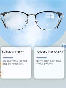 眼镜防雾喷雾,镜片清洁剂,防止起雾,提供清晰视野,防水便携式除雾剂,防雾清洁喷雾,防雾剂,清晰视野清洁液,镜片护理喷雾,适用于眼镜、镜片、泳镜、潜水面罩、滑雪镜和其他防雾产品,便携式眼镜清洁工具,馈赠亲友的最佳选择 - 彩色 - 查看 5