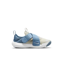 Nike FLEX ADVANCE (PS) 女款滑板鞋，休闲运动鞋 CZ0186-001 - 黑/灰 - 查看 4