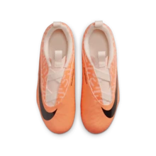 Nike JR PHANTOM GX ACAD NU FGMG 女式足球鞋 DZ3494-800 - 橘子 - 查看 5