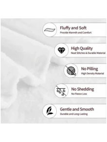 Industrial-Style Tractor Pattern Soft Flannel Throw Blanket – Knitted Polyester Farming Machinery Design, All-Season Cozy Sofa Blanket, Unique Gift For Friends, Farm Theme Comforter