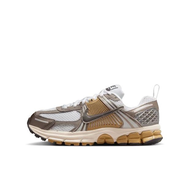 Nike VOMERO 5 (GS) 女款休闲运动鞋 HF6998-004 - 黑/灰 - 查看 1