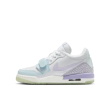 Giày thể thao nữ Nike AIR JORDAN LEGACY 312 LOW (GS) HQ3820-151 - trắng - Xem 2