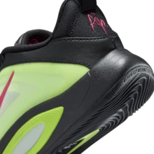 Zapatillas deportivas casuales para mujer Nike HQ2294-001 - color - Ver 9