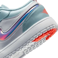 耐克女子滑板休闲鞋 HV4305-400 - 顏色 - 查看 9