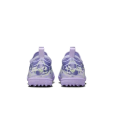 Nike JR ZOOM VAPOR 16 ACAD TF NU1 女式足球鞋 HF1589-500 - 顏色 - 查看 8