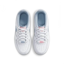 Nike AIR FORCE 1 LV8 (GS) Women/Kids Casual Sneakers CW1574-100