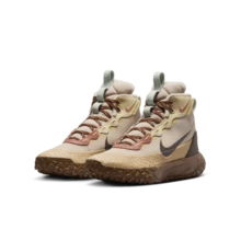 Nike TERRASCOUT (GS) Women Sneakers Casual Shoes HQ3472-122 - White - View 6