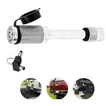 Perno Candado Para Tirón Remolque Lengüeta - Unitalla - Ver 1