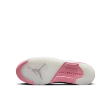 Nike Air Jordan 5 Retro Low Women Sneakers, Casual Shoes DX4390-116 - White - View 3