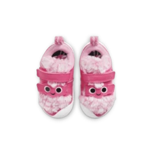 Nike PICO 5 LIL (TDV) Women's Running Shoes CT5073-600