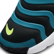 Nike DYNAMO GO (PS) 女款运动鞋，休闲运动鞋，DH3437-003 - 黑\灰 - 查看 8