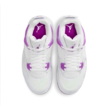 Nike Air Jordan 4 Retro Edge GG Women's Sneakers, Casual Shoes FQ1314-151