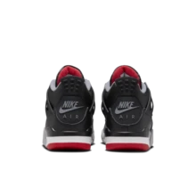 Nike Air Jordan 4 Retro RMSTD BG Women Sneakers Casual Shoes FQ8213-006