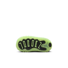 Nike Jordan 11 Retro TD Women Sneakers, Casual Shoes IB1380-001