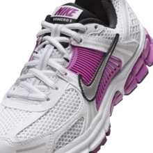 Nike VOMERO 5 (GS) 女款休闲运动鞋 HF6998-102 - 白 - 查看 8
