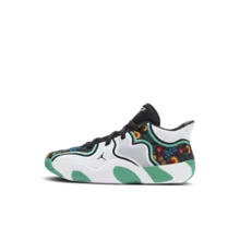 Giày thể thao nữ Nike JORDAN TATUM 3 (PS) HF3137-103 - trắng - Xem 2