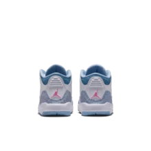 Giày thể thao nữ Nike JORDAN 3 RETRO GRL GT AJ3 HQ0782-101 - màu sắc - Xem 7