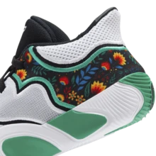 Giày thể thao nữ Nike JORDAN TATUM 3 (PS) HF3137-103 - trắng - Xem 9