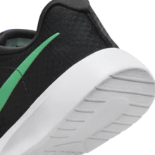 Nike TANJUN EASYON (GS) 女款休闲运动鞋 DX9041-004 - 黑/灰 - 查看 9