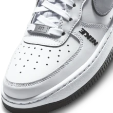Nike Casual Shoes, Women's Sneakers, DO3809-101 - Color - View 8