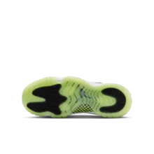 Nike Air Jordan 11 Retro GS Women Casual Sneakers IB1378-001