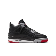 Nike Air Jordan 4 Retro RMSTD BG Women Sneakers Casual Shoes FQ8213-006