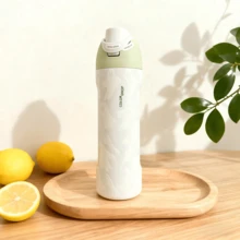 〖200+〗24oz. /32oz. Compact And Lightweight Insulated Cup, Leak-Proof And Easy To Carry + Multiple Color Options, A Daily Commuting Essential With A Stylish Touch.The Top Choices For Holiday Gifts: Souvenirs Or (For Oneself/Family And Friends), Handcrafted Presents, Graduation Gifts, Valentine's Day Gifts, Halloween Gifts, Christmas Gifts, Thanksgiving Gifts, Birthday Gifts And New Year Gifts. - 24 oz. - Xem 2