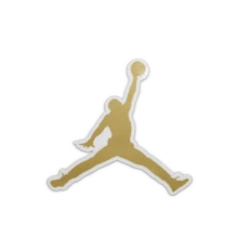 Giày thể thao nữ Nike JORDAN TATUM 3 (PS) HF3137-103 - trắng - Xem 10