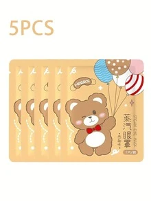 Lavendel/Grapefruit/Rose Dampf Augenmaske, lindert Augenermüdung, verbessert Schlafqualität, selbsterhitzende Schlaf Augenmaske, Pflege für die Augen, Einweg-Warmkompresse Augenmaske, beruhigt die Haut um die Augen, beseitigt dunkle Ringe, Temperaturkontrolle, langanhaltende Erwärmung, geeignet für Schule, Reisen, Zuhause und andere Anlässe, Augenmaske, Schlaf Augenmaske - Violett - Übersicht 28