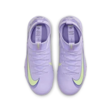 Nike JR ZOOM VAPOR 16 ACAD TF NU1 女式足球鞋 HF1589-500 - 顏色 - 查看 6