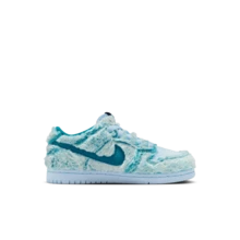 Nike DUNK LOW BP Women Casual Sneakers IM7170-441 - Color - View 4