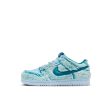 Nike DUNK LOW BP Women Casual Sneakers IM7170-441 - Color - View 1