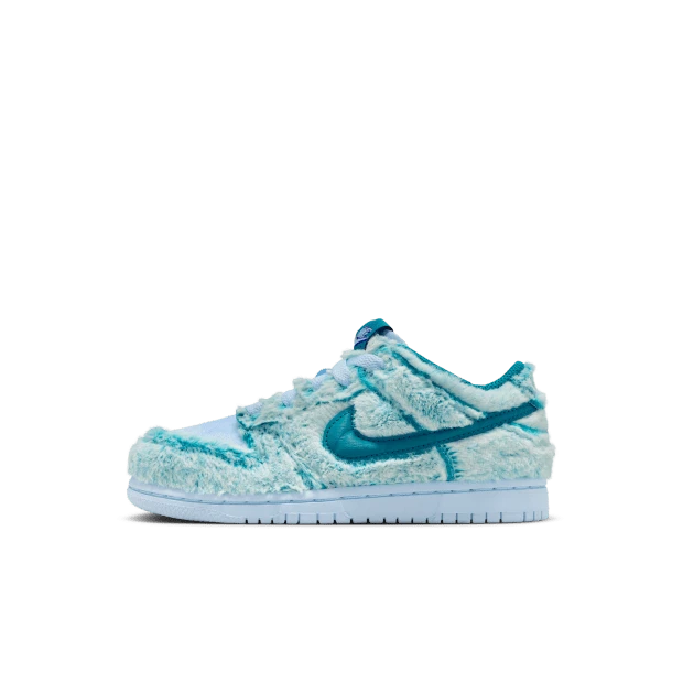 Nike DUNK LOW BP Women Casual Sneakers IM7170-441 - Color - View 1