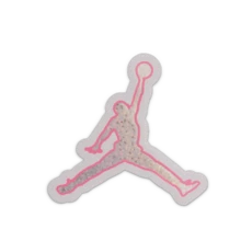 Giày thể thao nữ Nike JORDAN 3 RETRO GRL GT AJ3 HQ0782-101 - màu sắc - Xem 10