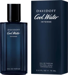 Davidoff Cool Water Eau De Parfum Cường Độ Cao 4.2oz/125ml - EDP Intense - Xem 5