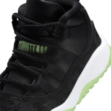 Nike Jordan 11 Retro TD Women Sneakers, Casual Shoes IB1380-001
