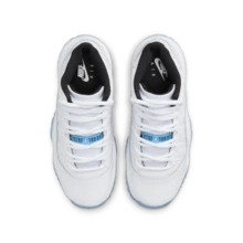 Nike Air Jordan 11 Retro BG Women Sneakers, Casual Shoes, 378038-104