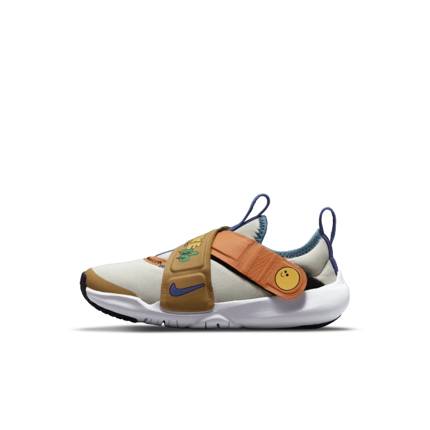 Nike FLEX ADVANCE BP 女款户外休闲鞋 DO2348-041 - 黑/灰 - 查看 1