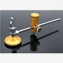 Cortador Circular De Azulejos De Vidrio Y Cerámica Con Brúju - Multicolor - Ver 9