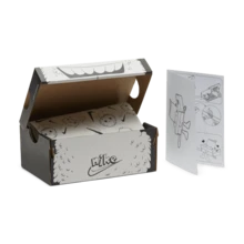 Nike PICO 5 LIL (TDV) Women's Running Shoes CT5073-600