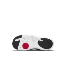 Zapatillas de running para mujer Nike FLEX ADVANCE (PS) CZ0186-002 - Negro/Gris - Ver 3