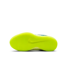 Nike JA 2  (GS) Women Skateboarding Casual Shoes IF3948-800 - Orange Black/gray - View 3