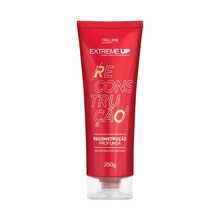 Itallian Hairtech Kit Extreme Up home care e escova polvo - home care - Visão 4