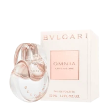 Bvlgari Omnia Crystalline 淡香水 Splash 女士迷你香水香水旅行必备生日毕业派对旅行露营户外学校校园旅行节日夏季秋季万圣节夏季精选夏季必备夏季经典礼物魅力氛围日常使用 - 美東時間 - 查看 9