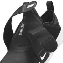 Zapatillas de running para mujer Nike FLEX ADVANCE (PS) CZ0186-002 - Negro/Gris - Ver 10